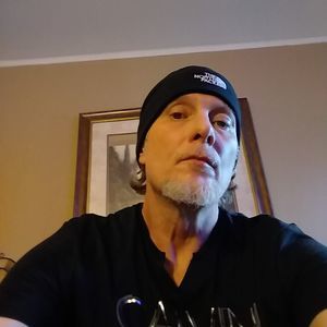 Meet your Posher, Jeff